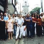 2004 diretoria