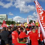 Foto 3 manifestação
