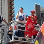 Foto 4 manifestação