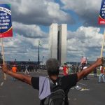 Foto 5 manifestação