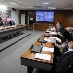 Foto 1a – sessão ccs