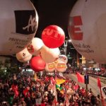 Foto 2 – greve geral