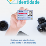 Cartaz carteira novo leiaute