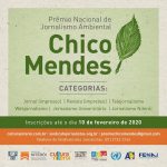 Post Prêmio Chico Mendes