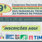 39º CONGRESSO NACIONAL DOS JORNALISTAS – BANNER SITE