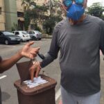 Eleição sindicado do ES