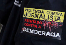 FENAJ orienta sindicatos sobre segurança de jornalistas nas eleições de 2026