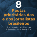 8 Pauta Capa