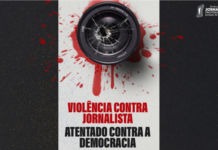 Sindicato e FENAJ denunciam ataque à jornalista por vereadora de Bauru