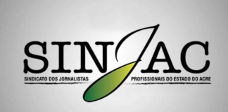 Sinjac e FENAJ repudiam ataque contra o jornalista Chico Melo e cobram investigação rigorosa