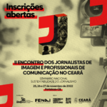 Inscrições Abertas – Encontro
