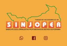 TENSÃO NA VENEZUEA: Sinjoper pede garantias para a integridade física e a segurança de jornalistas