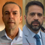 Pailo Dantas e Joaldo Cavalcante