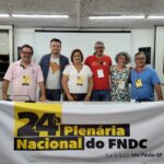 FNDC Coordenação