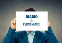 “Não me convidaram pra essa festa…”