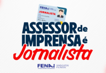 FENAJ aciona a Justiça contra resolução do CONFERP que ameaça o livre exercício de jornalistas em assessoria de imprensa