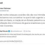Ameaça Andrew