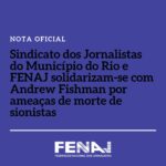 Card Nota Andrew Fishman