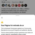 Censura Meta