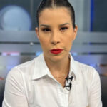 jornalista linda carvalho