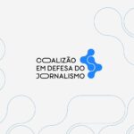 Card Coalizão em Defesa do Jornalismo