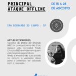 Principal Ataque Offline Semana 1