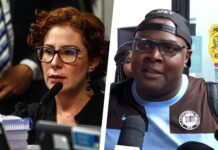 Cojira-SJSP e Conajira-FENAJ repudiam decisão judicial que determina prisão de jornalista negro por incapacidade de quitar dívida processual