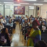 Geral Auditório