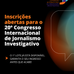 20º Congresso Abraji Vertical
