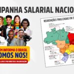 Balanço Campanha Salarial Primeiro Semestre