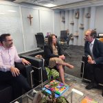 Reunião Sebrae Nacional 1