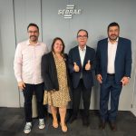 Reunião Sebrae Nacional