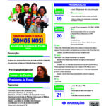 ENCONTRO DOS JORNALISTAS DA PARAÍBA 2025