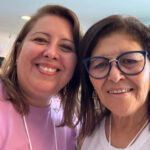 Samira e Inise