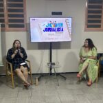 Aula Inaugural Joven Jornalista