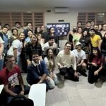 Aula Inaugural Joven Jornalista 3