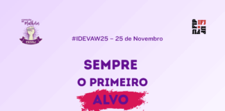 25 de novembro: Declaração do Conselho de Gênero da FIJ