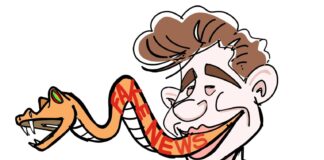 NOTA DE REPÚDIO – Respeitem o jornalismo e a categoria de jornalistas