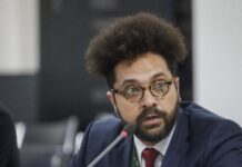 Pedro Rafael Vilela participará do 40º Congresso Nacional dos Jornalistas com relato sobre a resistência dos trabalhadores da EBC na defesa da democracia