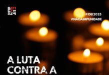 Crimes contra jornalistas: Combater a impunidade é uma responsabilidade universal