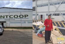 Sustentabilidade, inclusão e formação marcaram a experiência do 40º Congresso Nacional dos Jornalistas