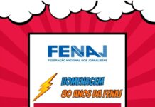 FENAJ será homenageada no Carnaval de Olinda, dando início às celebrações dos seus 80 anos de história