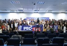 40º Congresso da FENAJ reúne 250 profissionais e estudantes em defesa do jornalismo; debate chega ao Senado nesta quinta