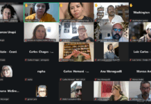 Plenária aprova mobilização pela revogação da lei que cria a profissão de “multimídia”