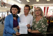 FENAJ e Sindicato de SP entregam ofício ao ministro Luiz Marinho e solicitam audiência para discutir impactos da Lei do Multimídia