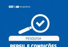 FENAJ lança pesquisa sobre perfil e condições de trabalho de jornalistas em entidades sindicais