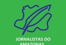 Sindicato do Amazonas e FENAJ repudiam agressão ao repórter Rogger Luke