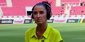 Misoginia é estrutural — e o enfrentamento também precisa ser! Toda solidariedade a Alice!