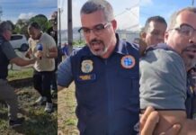 SINJOR/AM e FENAJ repudiam agressão ao repórter João Lucas