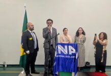 MPF dá parecer favorável a uma liminar contra a União por monitoramento ilegal de jornalistas